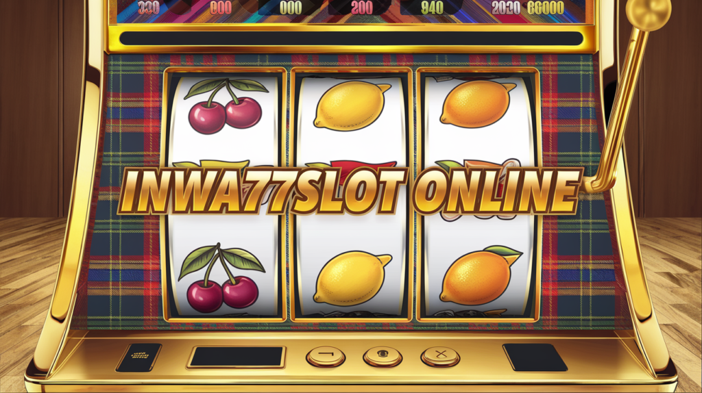 inwa777slot online