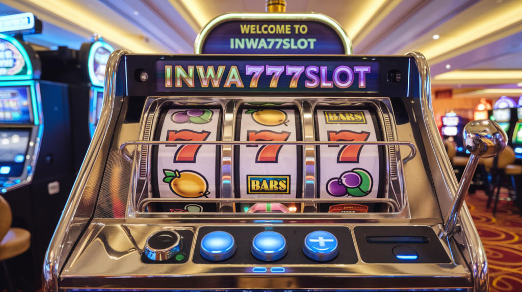 inwa777slotpromotion