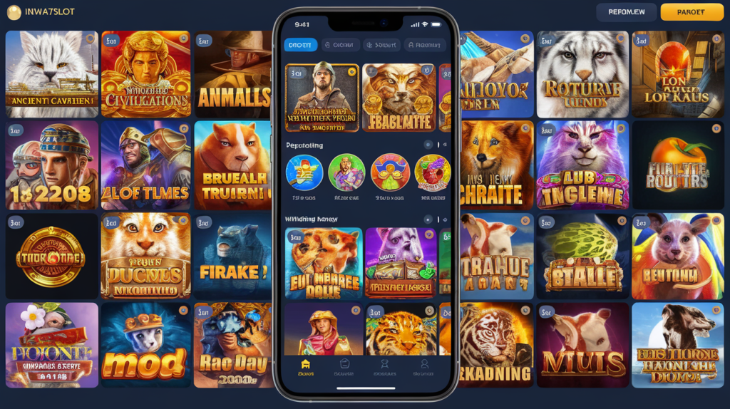 inwa777slot apk